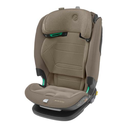 Siège-auto gr 1/2/3 Titan Pro2 I-Size Authentic Truffle - MAXI COSI