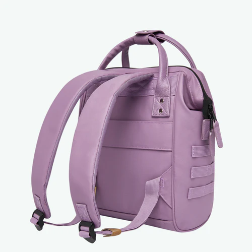 Sac à dos Adventurer Small Parme 1 pochette rose