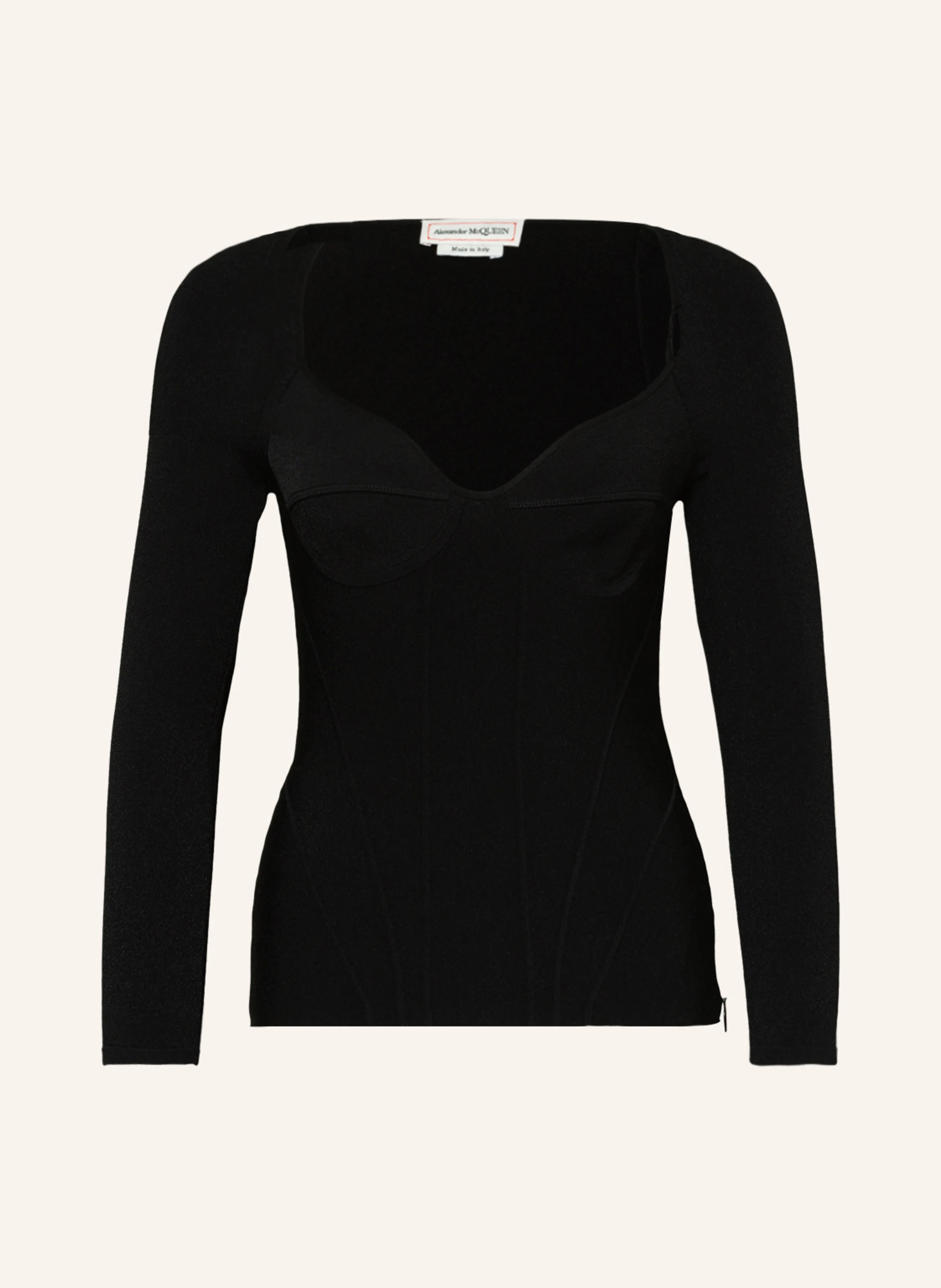 Alexander McQUEEN Pullover