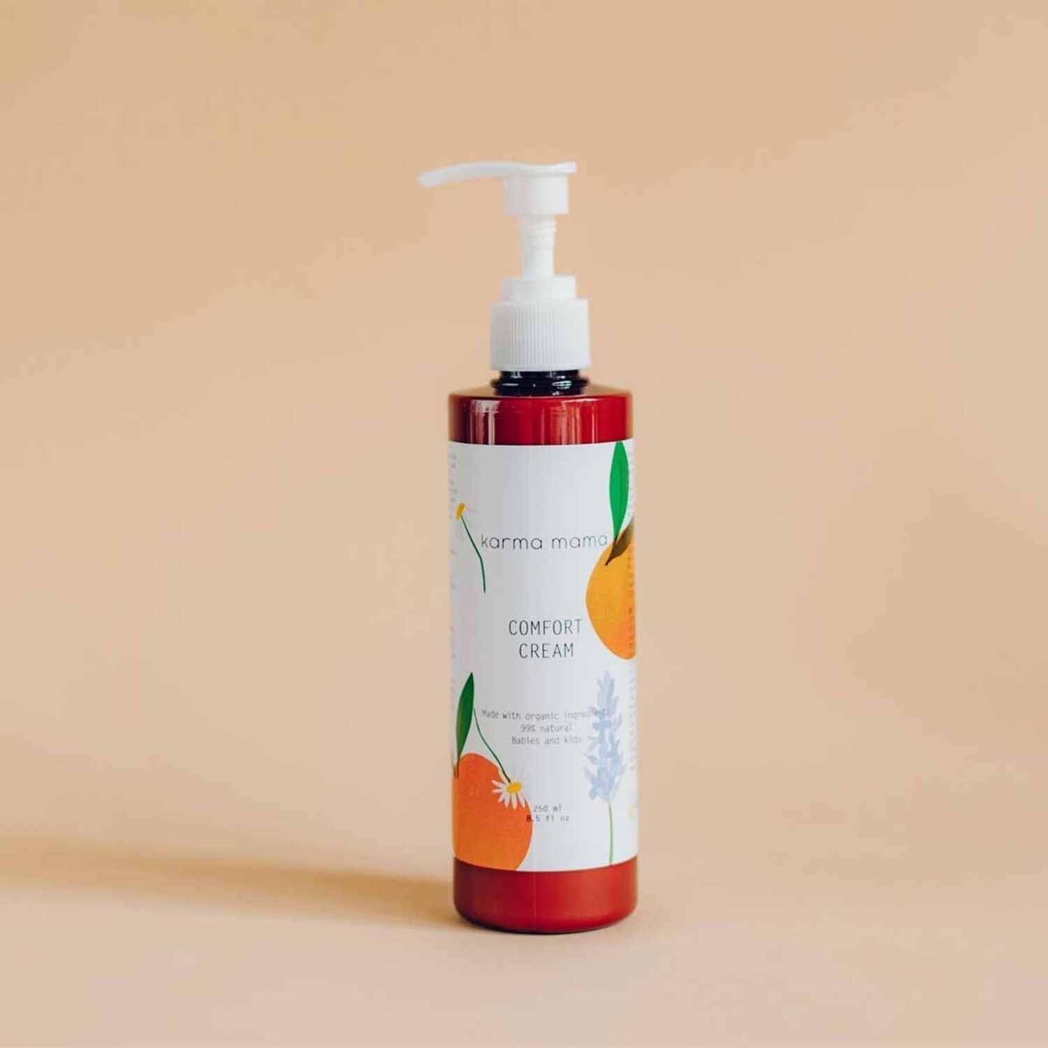 Karma Mama - Comfort cream