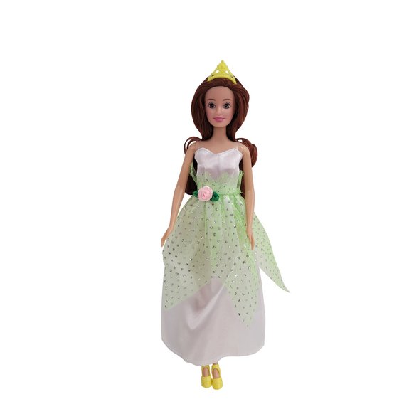 Coffret 6 princesses Jenny