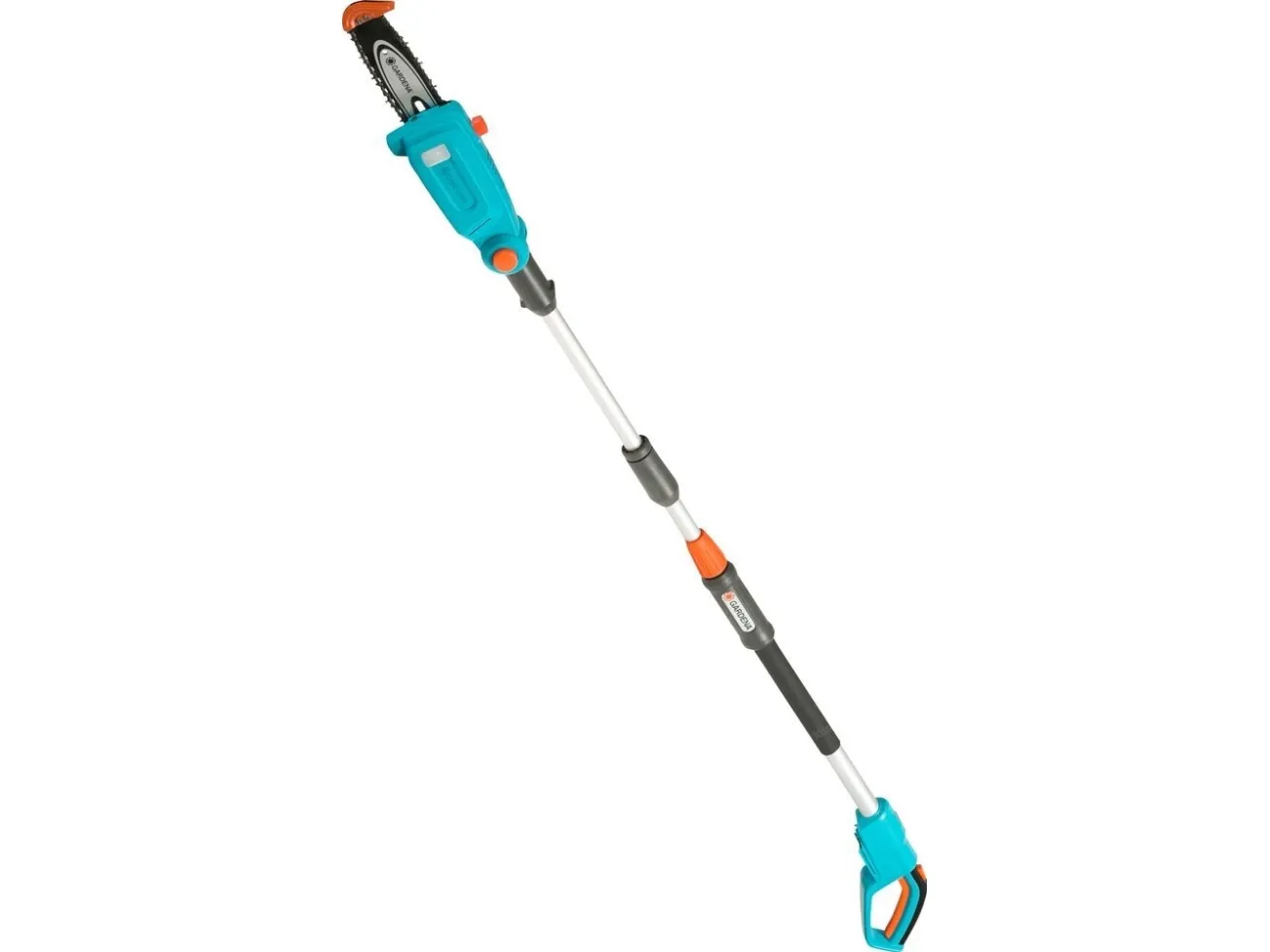 Gardena Batteridrevet teleskopgrensav TCS 20/18V, solo