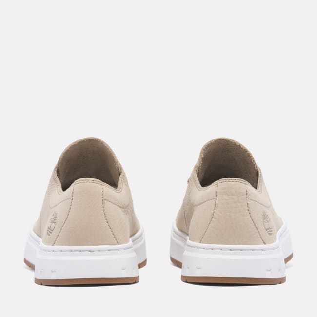 Sneaker Maple Grove da Uomo in beige