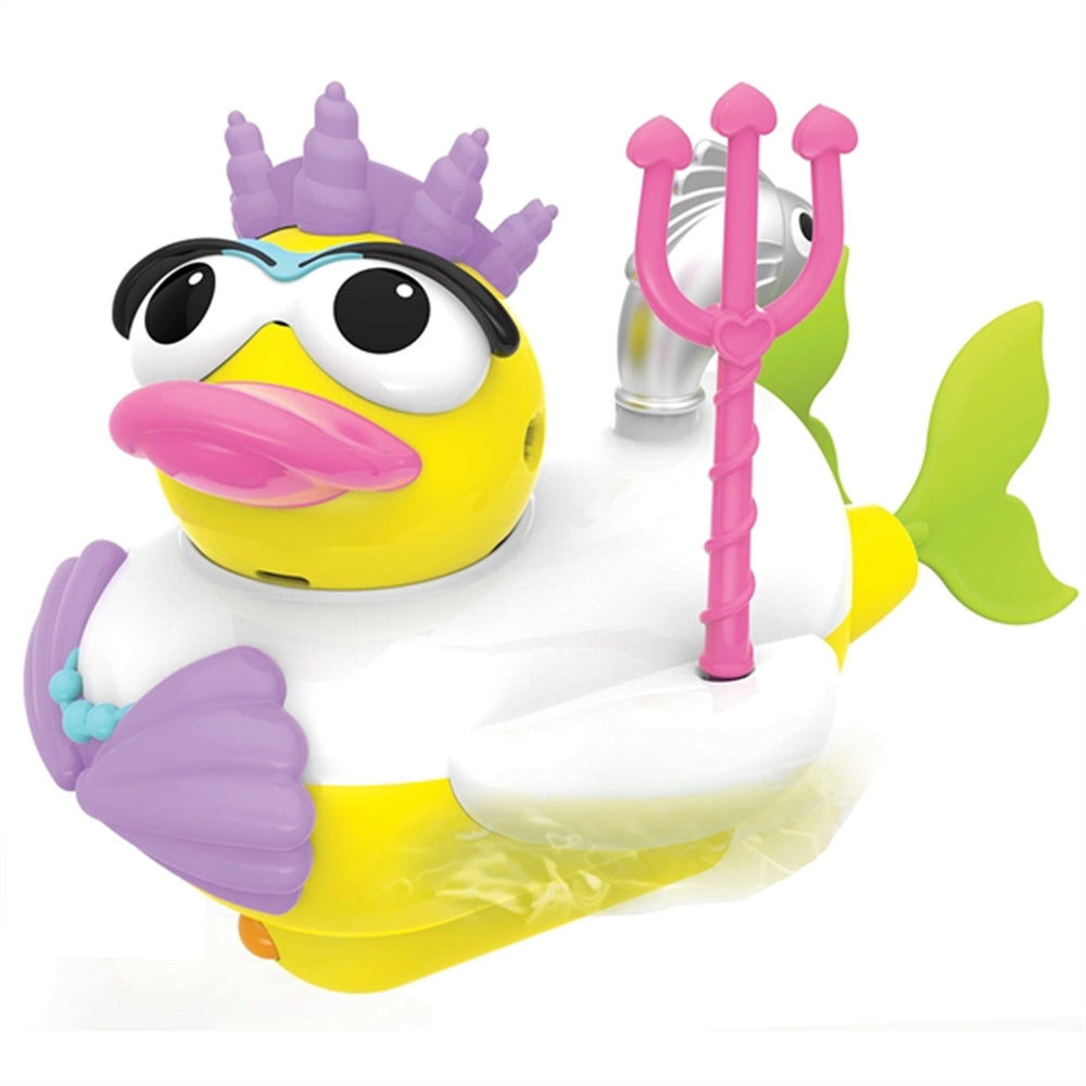 Badeand Havfrue - Yookidoo → Luksusbaby.dk