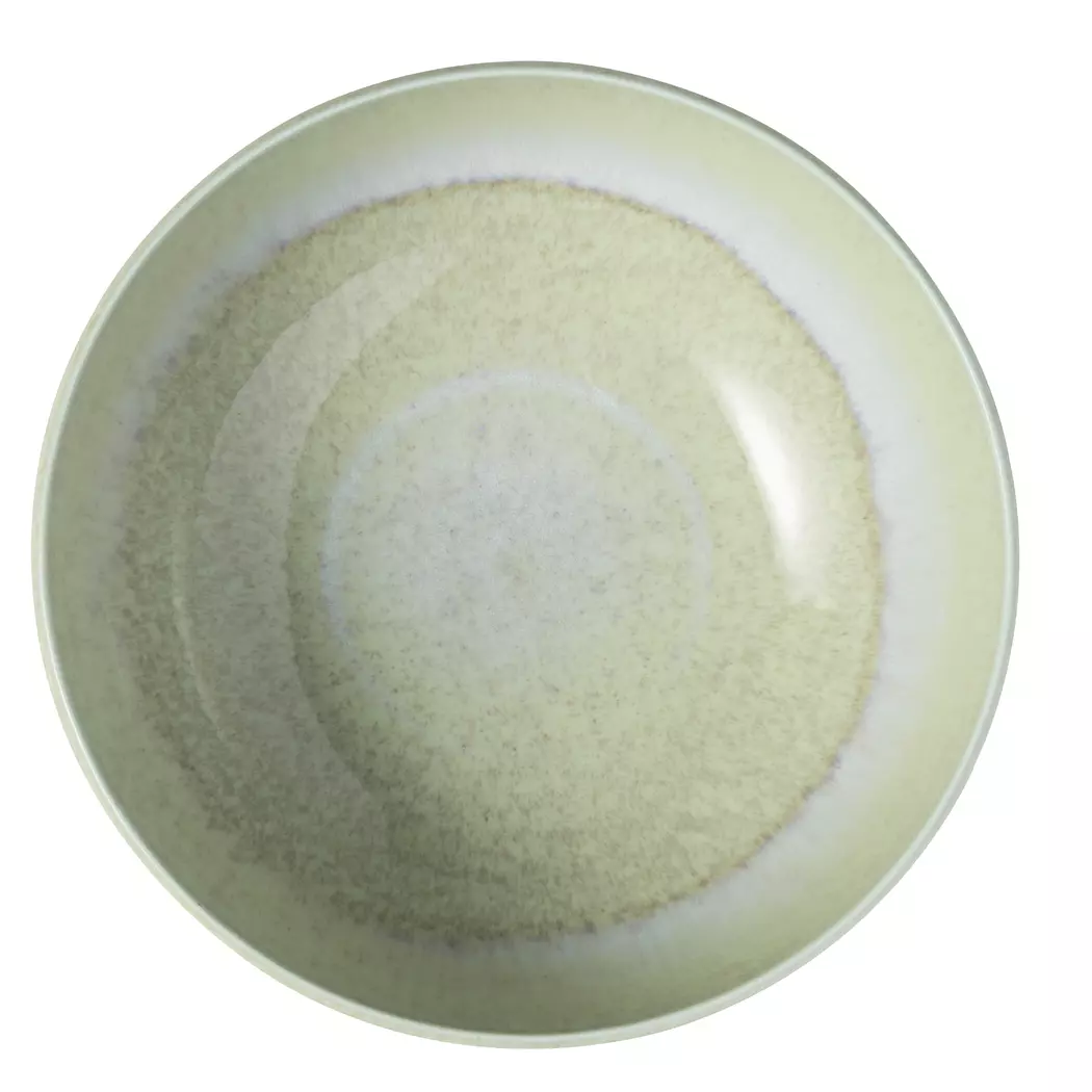 Schale Perlemor Alga 1200 ml
