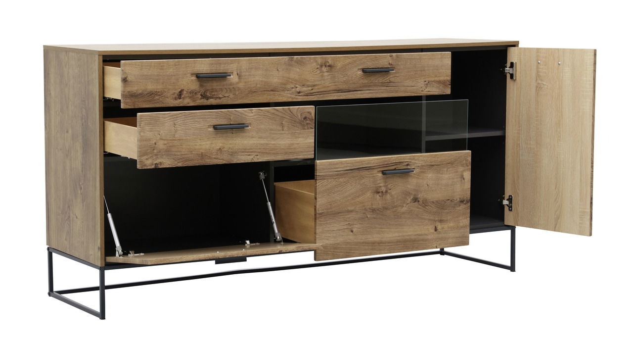 Zurbrüggen Sideboard MANHATTAN