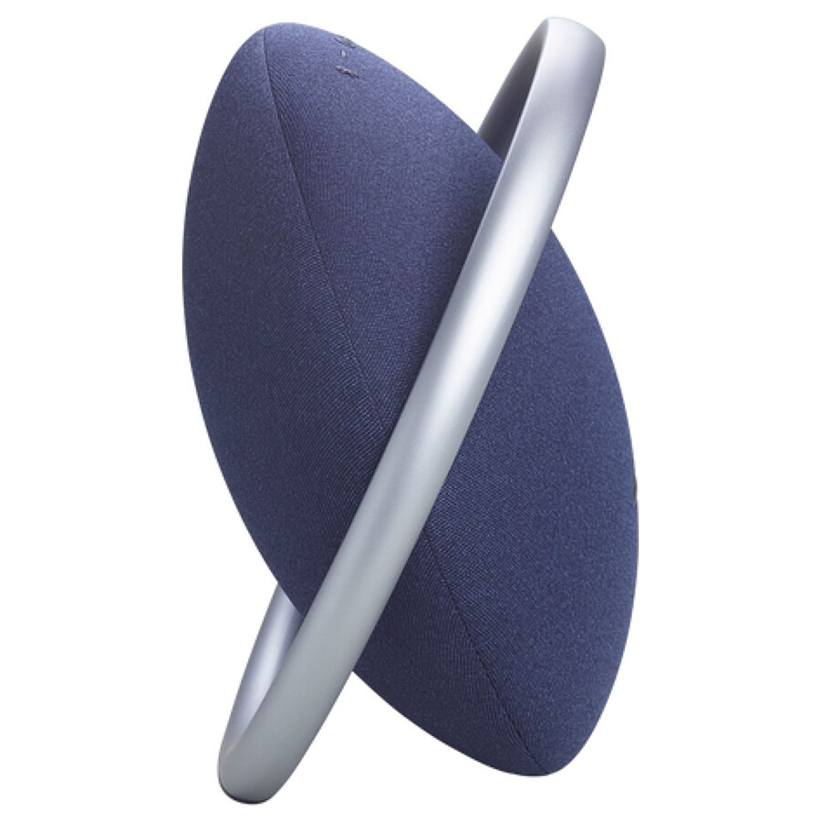 Harman Kardon Onyx Studio 8 Bleu - Enceinte portable