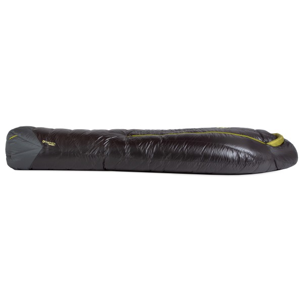 Nemo - Coda 10/20 Endless Promise - Sac de couchage en duvet