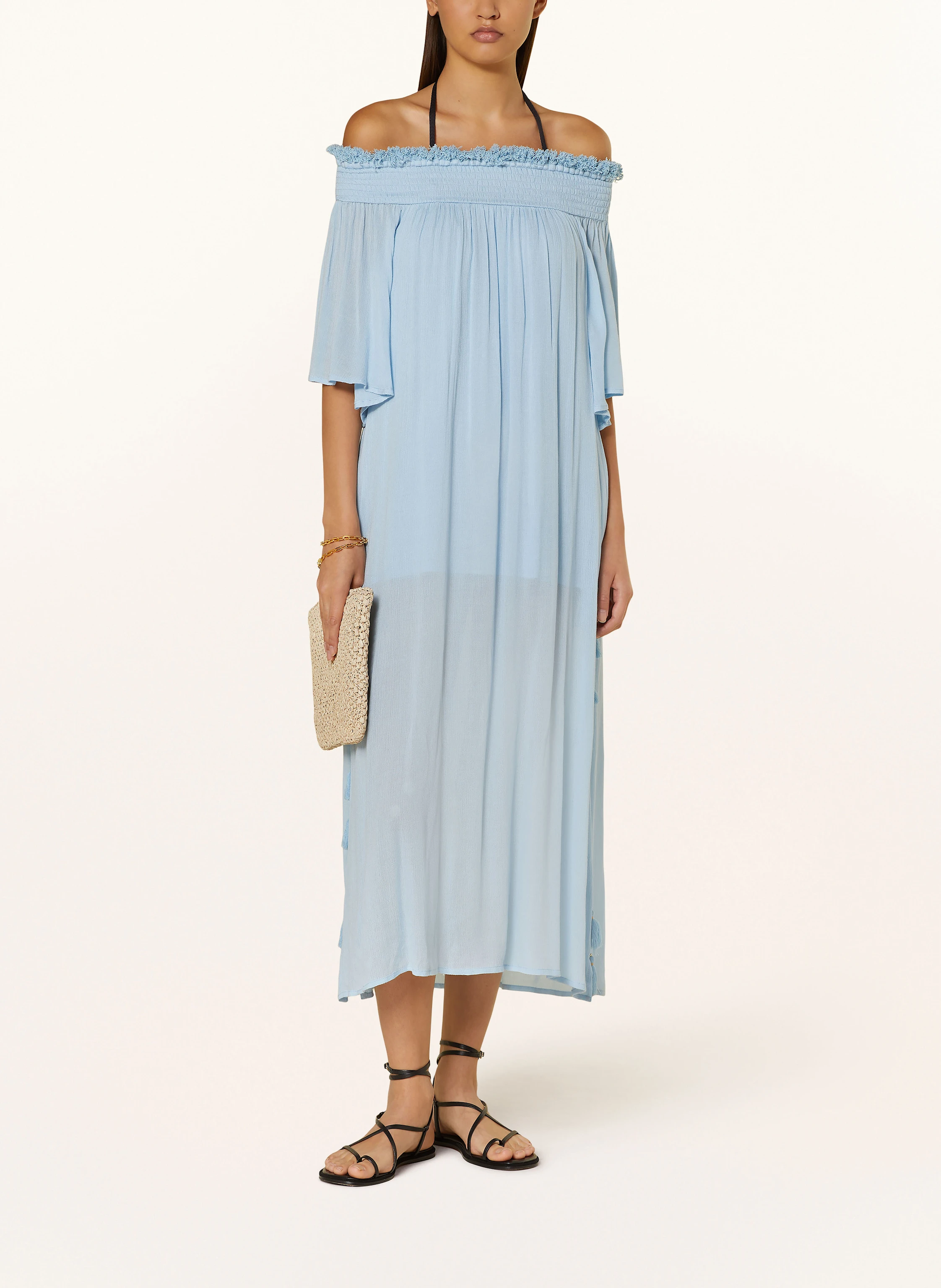 watercult Strandkleid MICROCRAFT