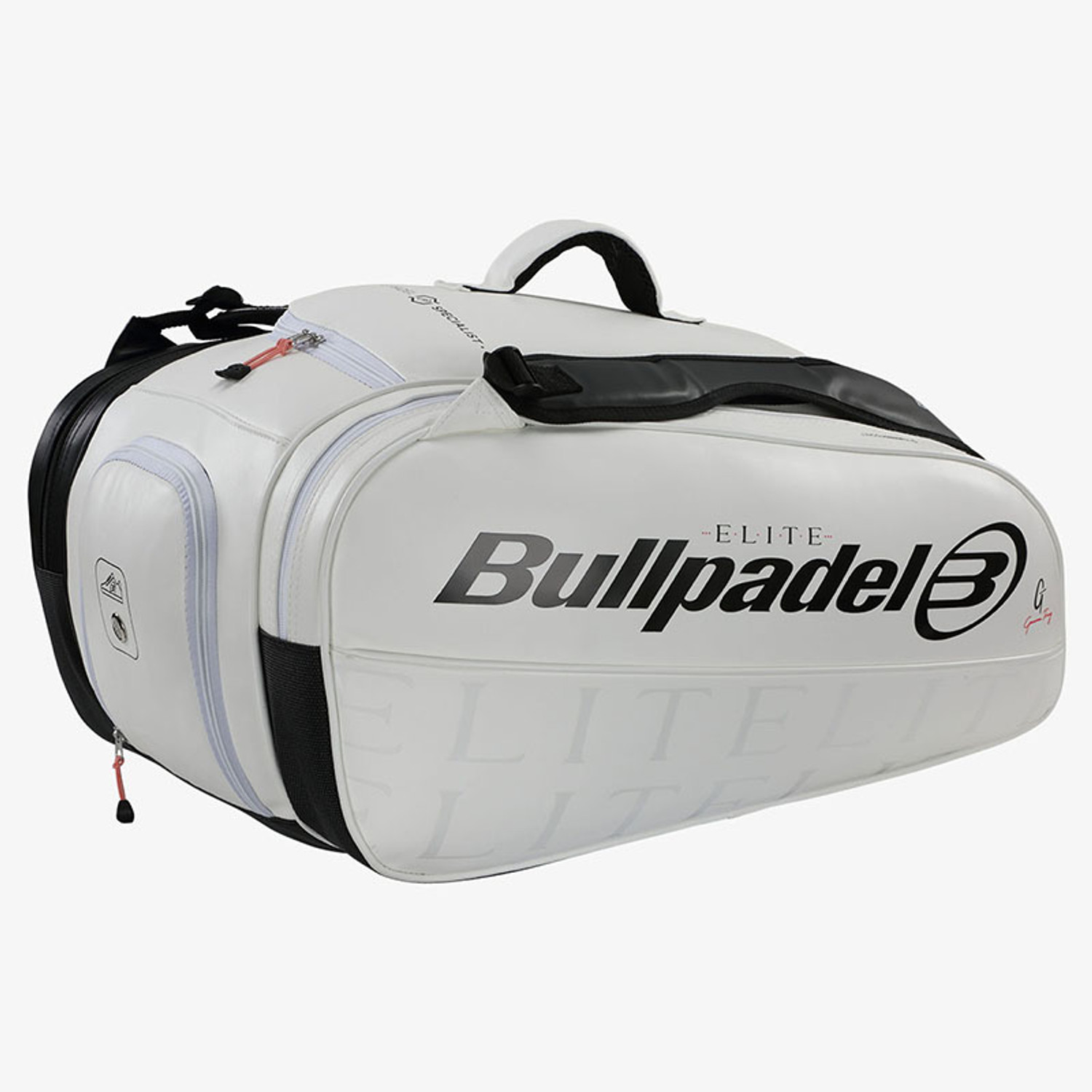 Bullpadel Elite Dames 24 + Tas