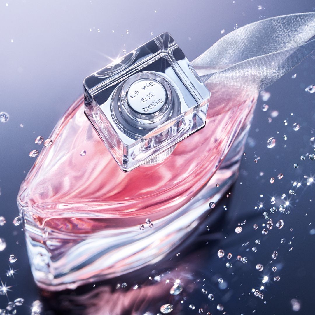 Lancôme Eau de Parfum Vapo 75 ml