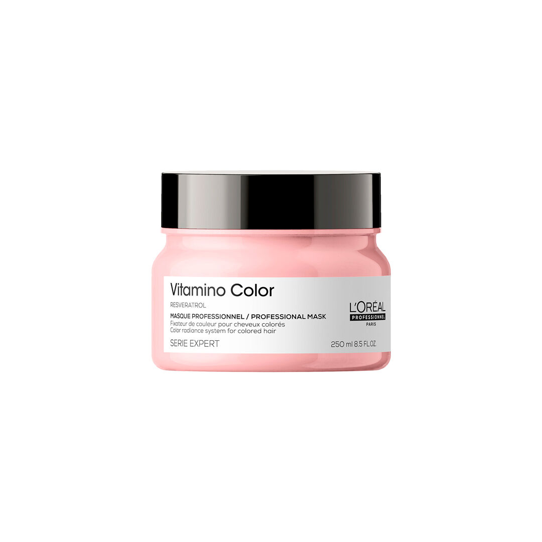 L'ORÉAL PROFESSIONNEL SERIE EXPERT Máscara Vitamino Color - 250ml