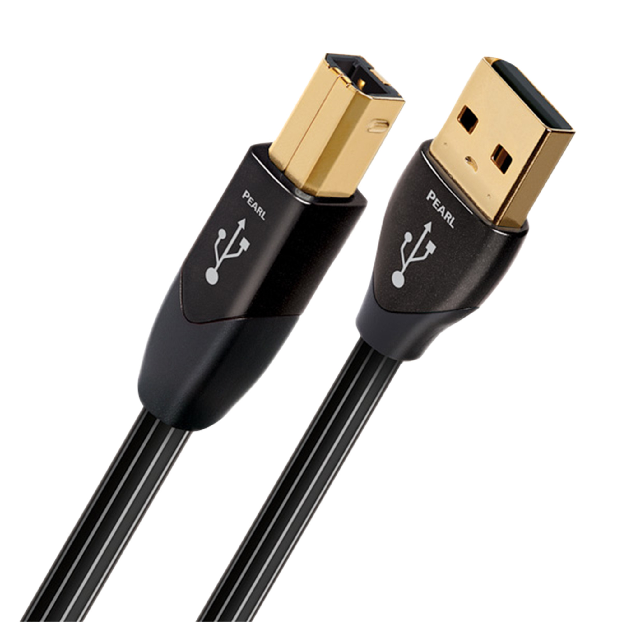 Koop AudioQuest Pearl USB-kabel | 5 Jaar Garantie