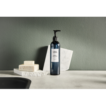 Le Noir & Blanc handzeep Jardin des Fleurs - 300 ml