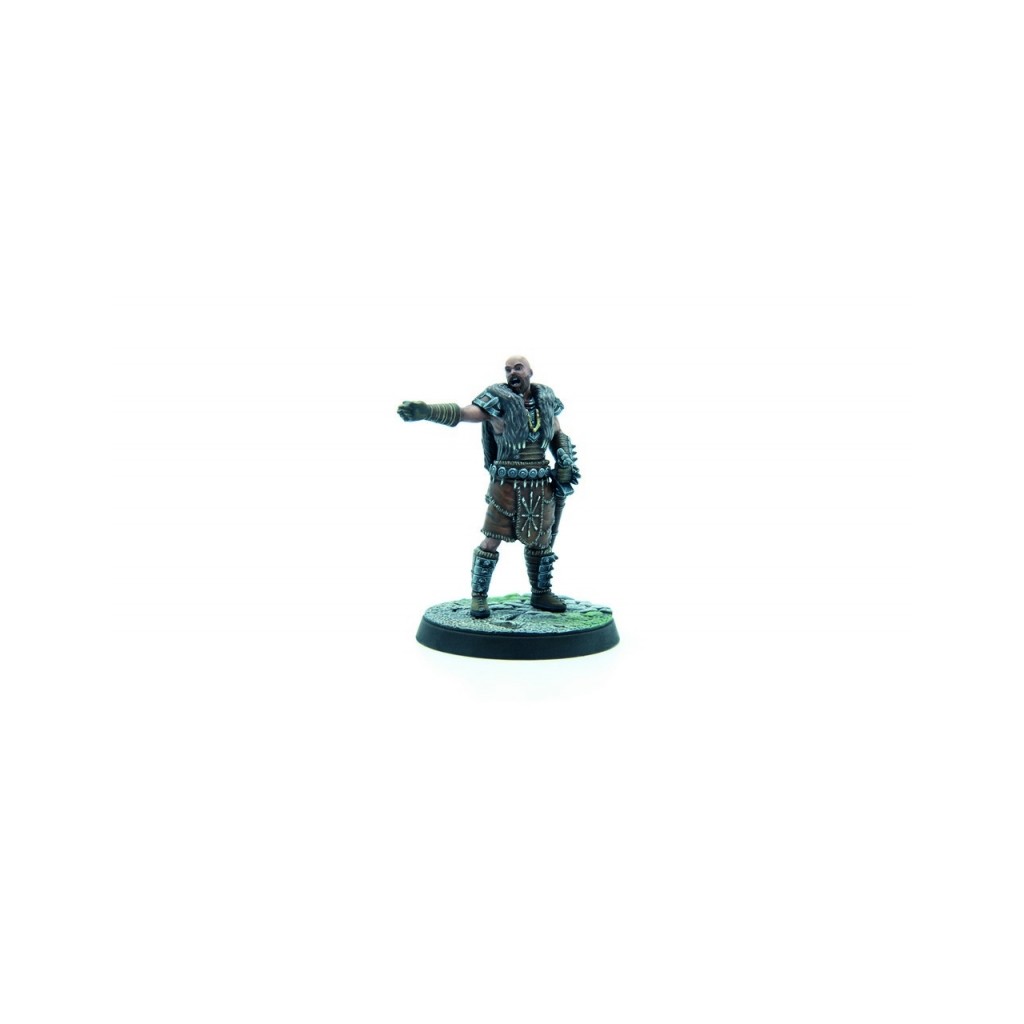 The Elder Scrolls: Call to Arms – Stormcloak Chieftans