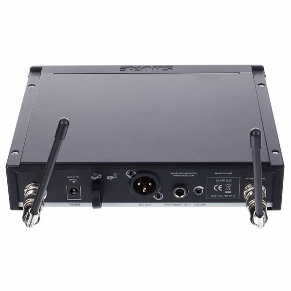 Shure BLX14R S8