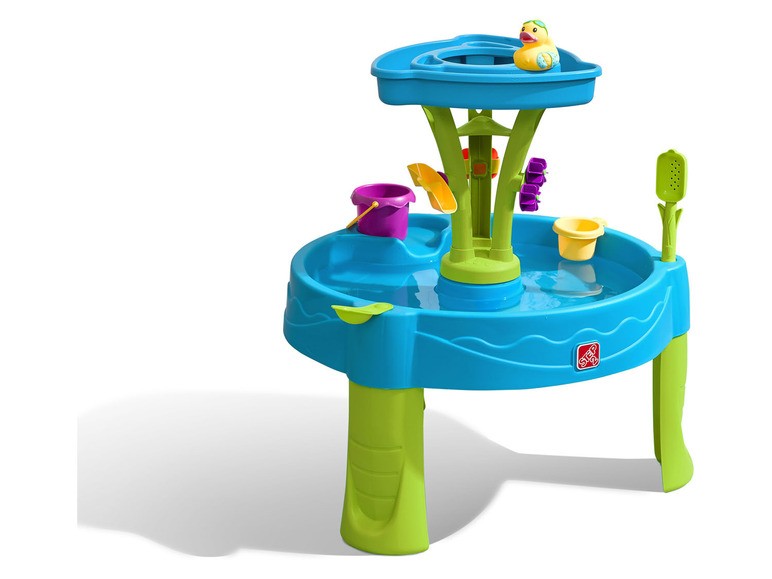 Waterspeeltafel Summer Showers Splash Tower