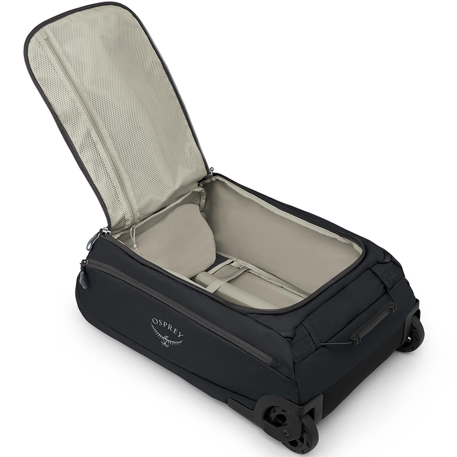 Osprey Daylite Carry-on Wheeled Duffel 40