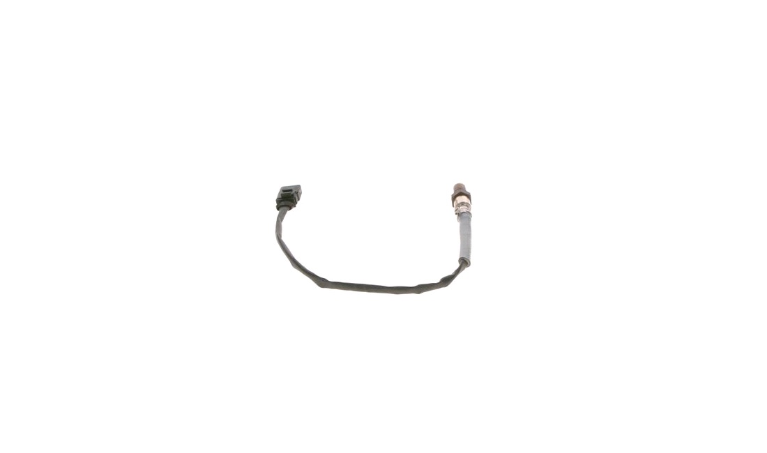 Lambda-sonde,