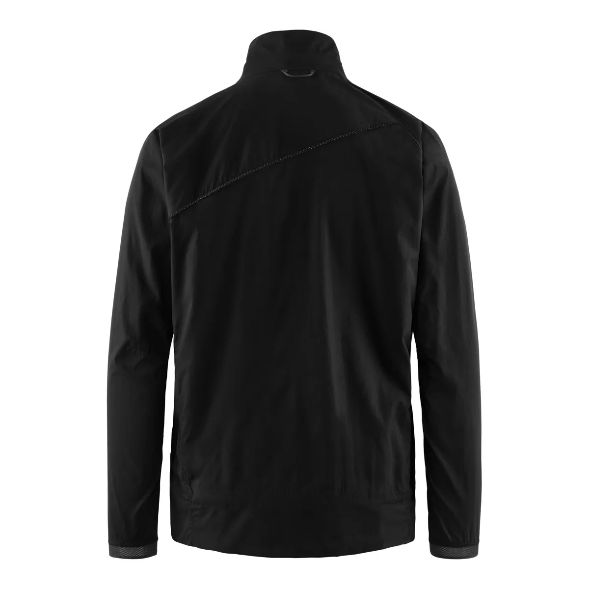 Klättermusen Men's Nal Jacket Black