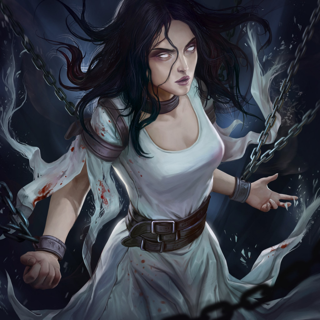Twisted Fables