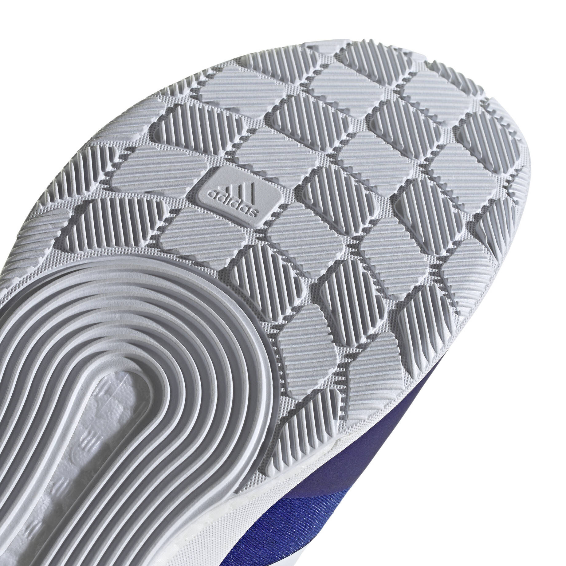adidas Performance| Herren Volleyballschuhe CRAZYFLIGHT