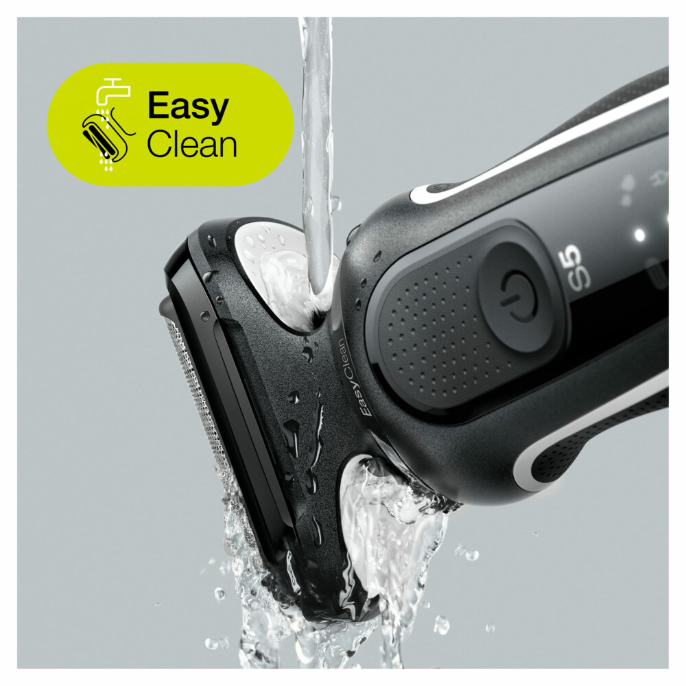 Braun Scheerapparaat Series 5 - 50-W4650cs