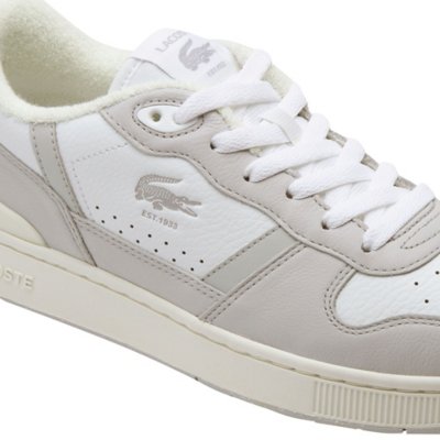 Sneakers homme T-Clip LACOSTE
