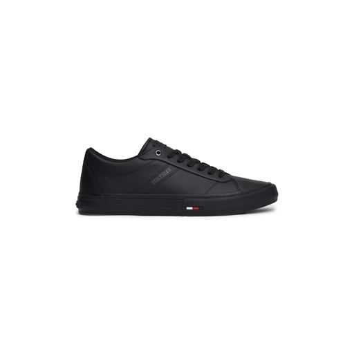 Tommy Hilfiger Sneakers, Black, 44