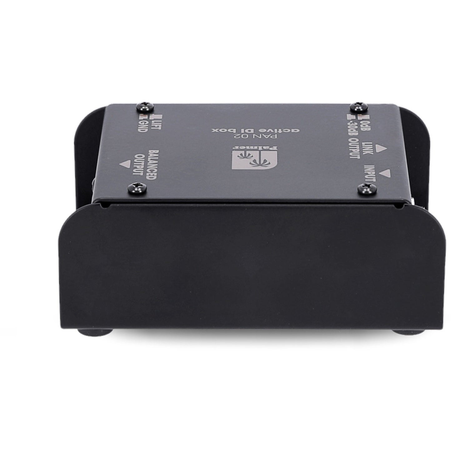 Palmer PAN 02 DI box active