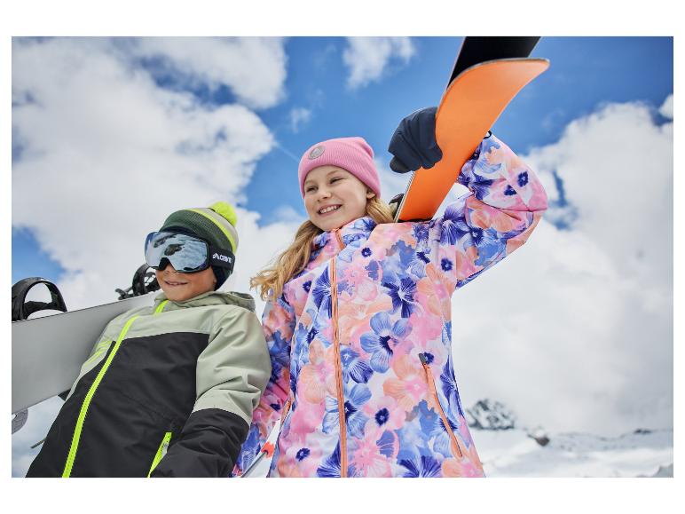 Kinder ski-jas