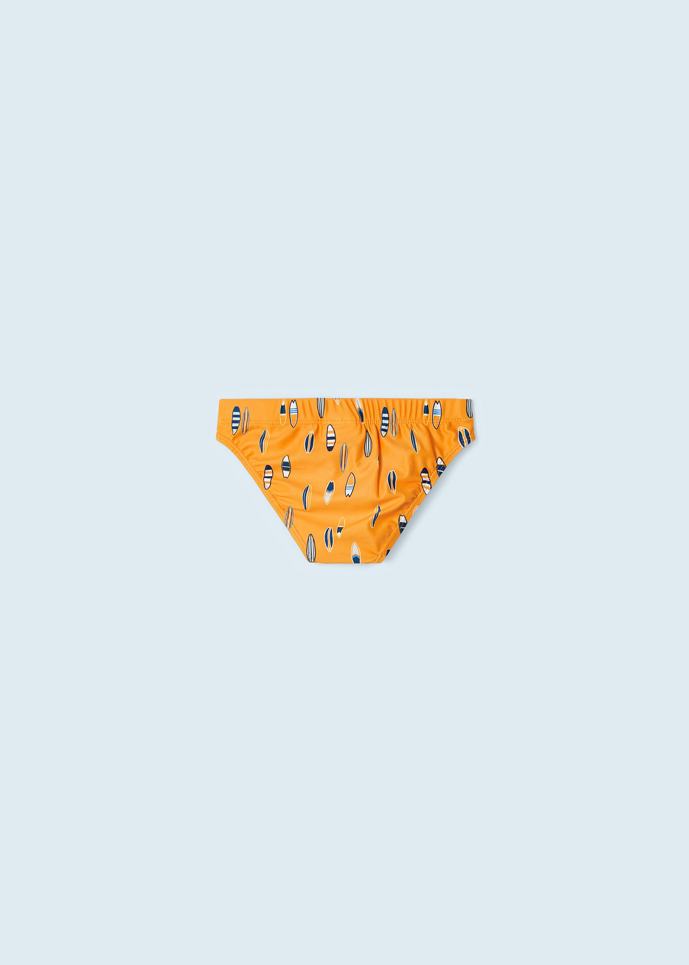 Calções de banho estampados para meninos