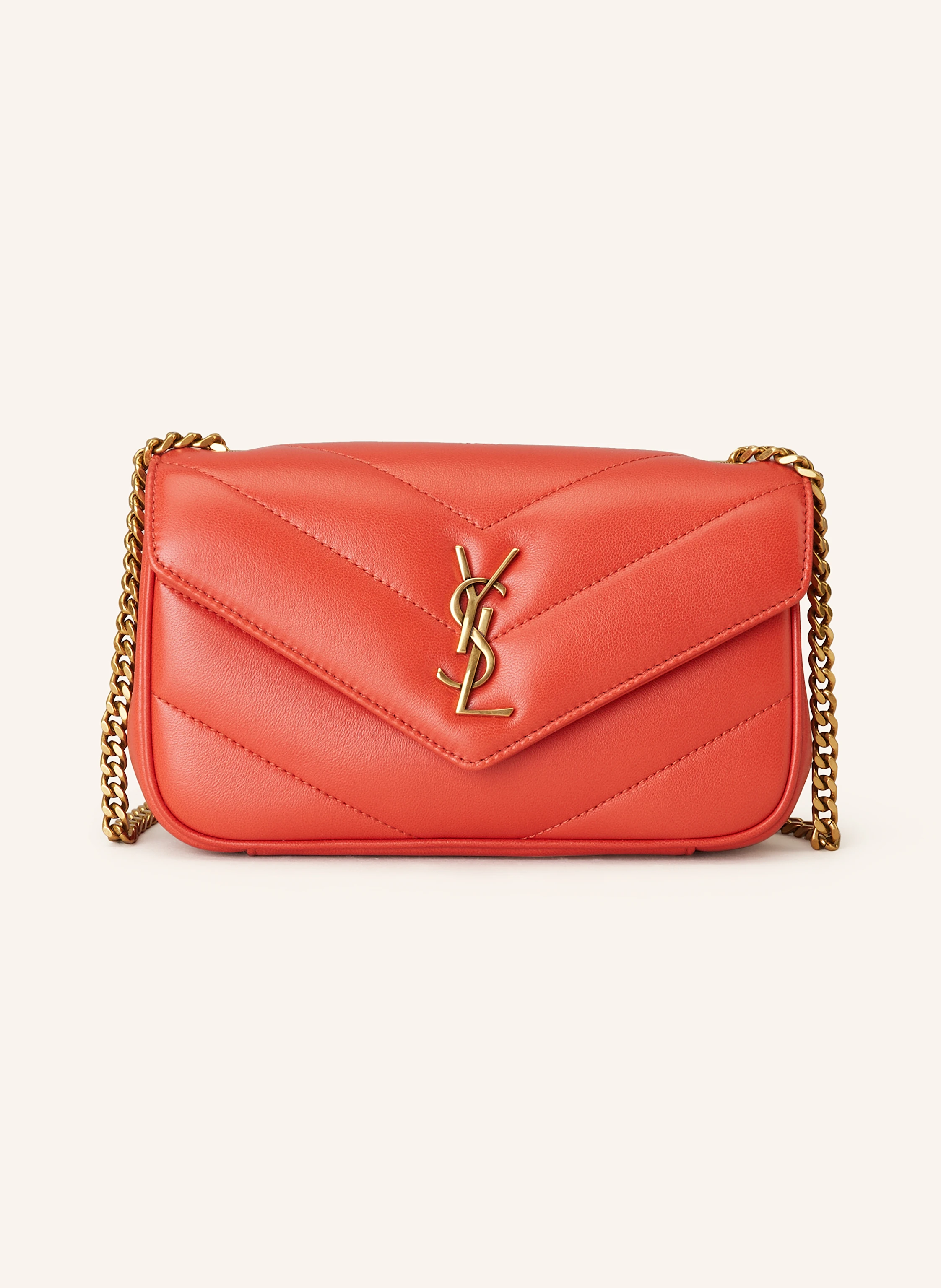 SAINT LAURENT Umhängetasche LOULOU MINI