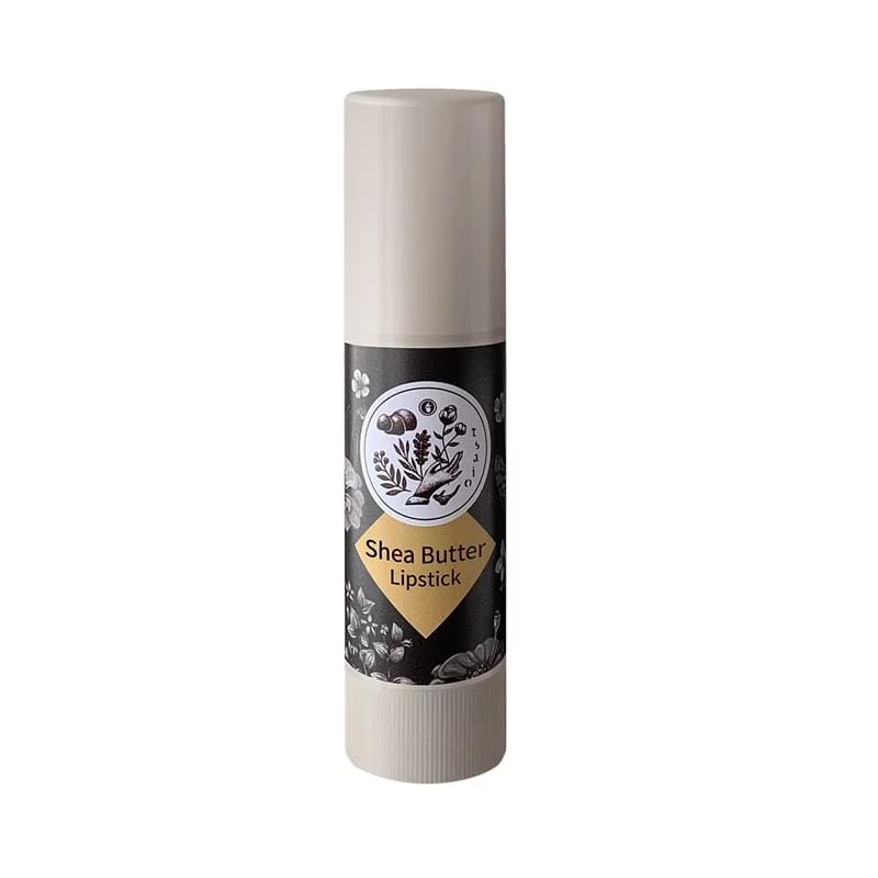 SOFNON - Tsaio Shea Butter Lipstick Kleurloos