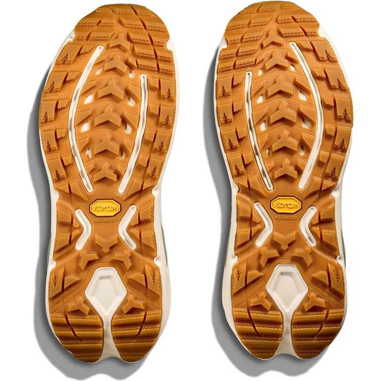 Hoka M Kaha 3 Gtx Sea Moss/Oat Milk