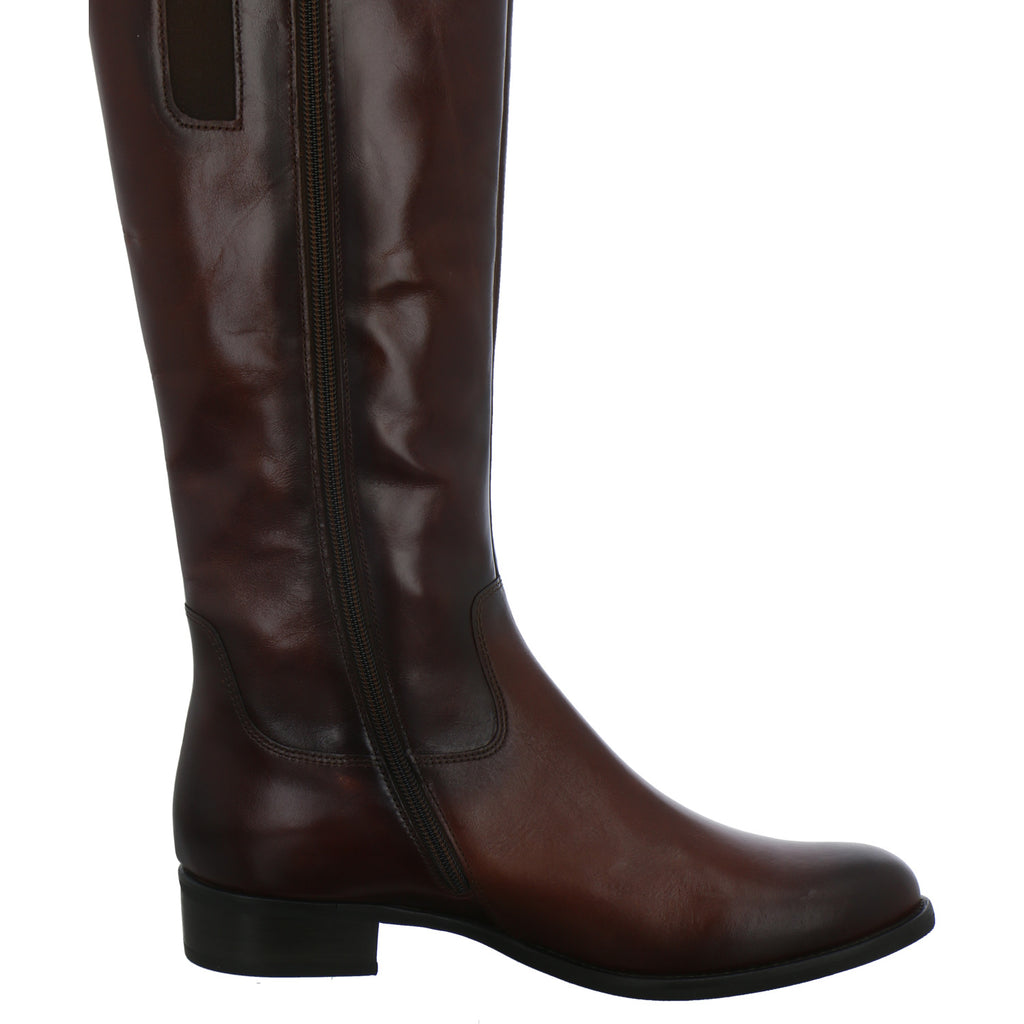 Gabor Stiefel Damen Mittelbraun