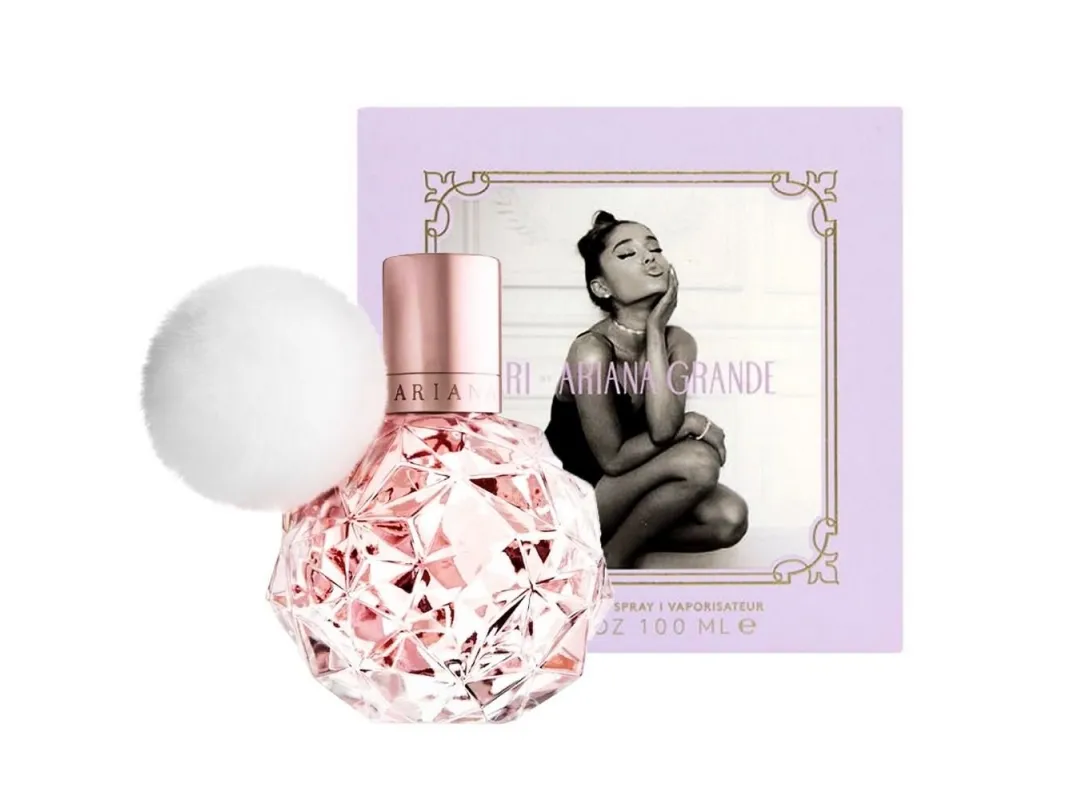 Ariana Grande Eau De Parfum 100 ml kvinde
