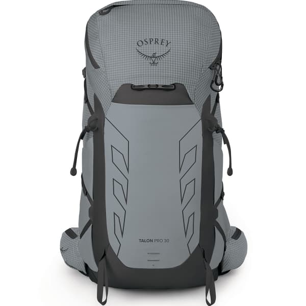 Sac à dos randonnée OSPREY TALON PRO 30 SILVER LINING
