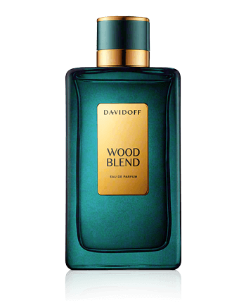 Davidoff Blend Collection Wood Eau de Parfum 100ml