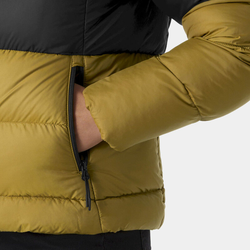 Active Puffy Jacket - Doudoune femme