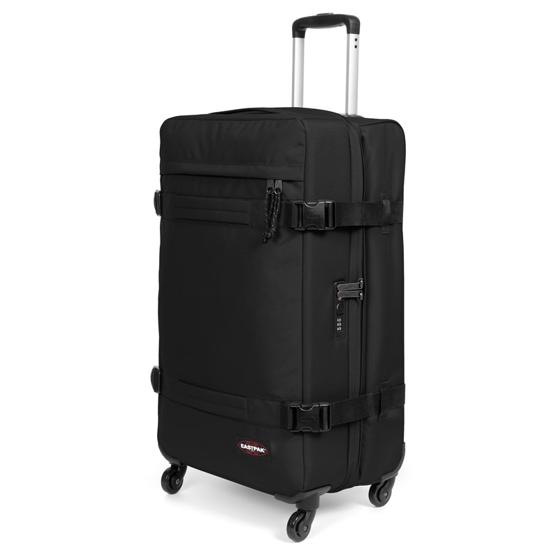 Eastpak<br>Kuffert Transit'r 4 Str M