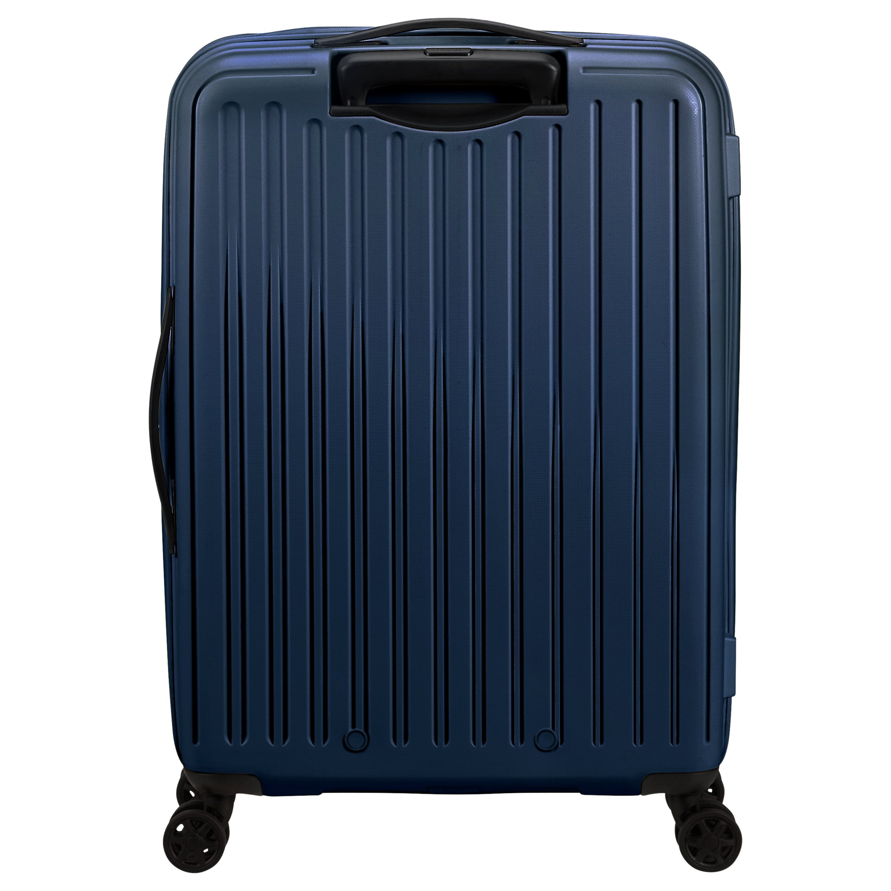 American Tourister Rejoy Spinner 68/25 TSA navy blue