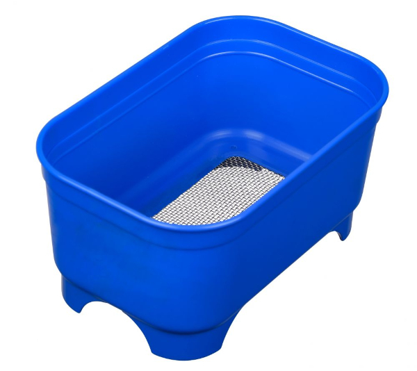 Cresta Baitstrainer (Boite   Tamis)