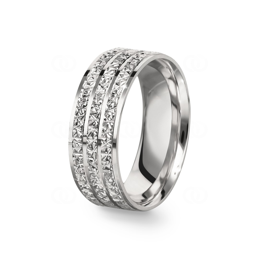 Paarringe 925 Silber Vittoria