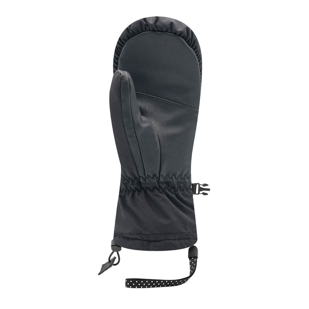 Racer MELY 5 - Moufles ski Femme black black