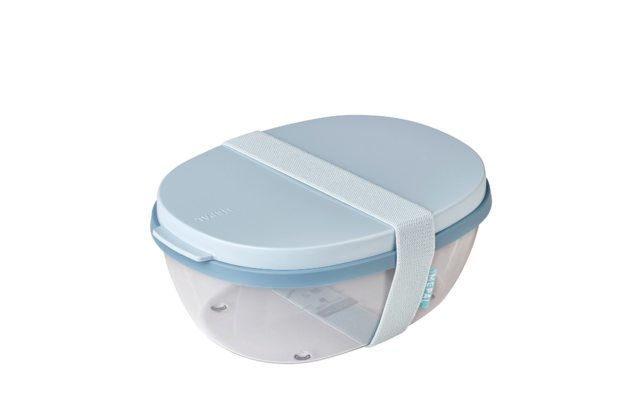 Mepal Salatbox ellipse