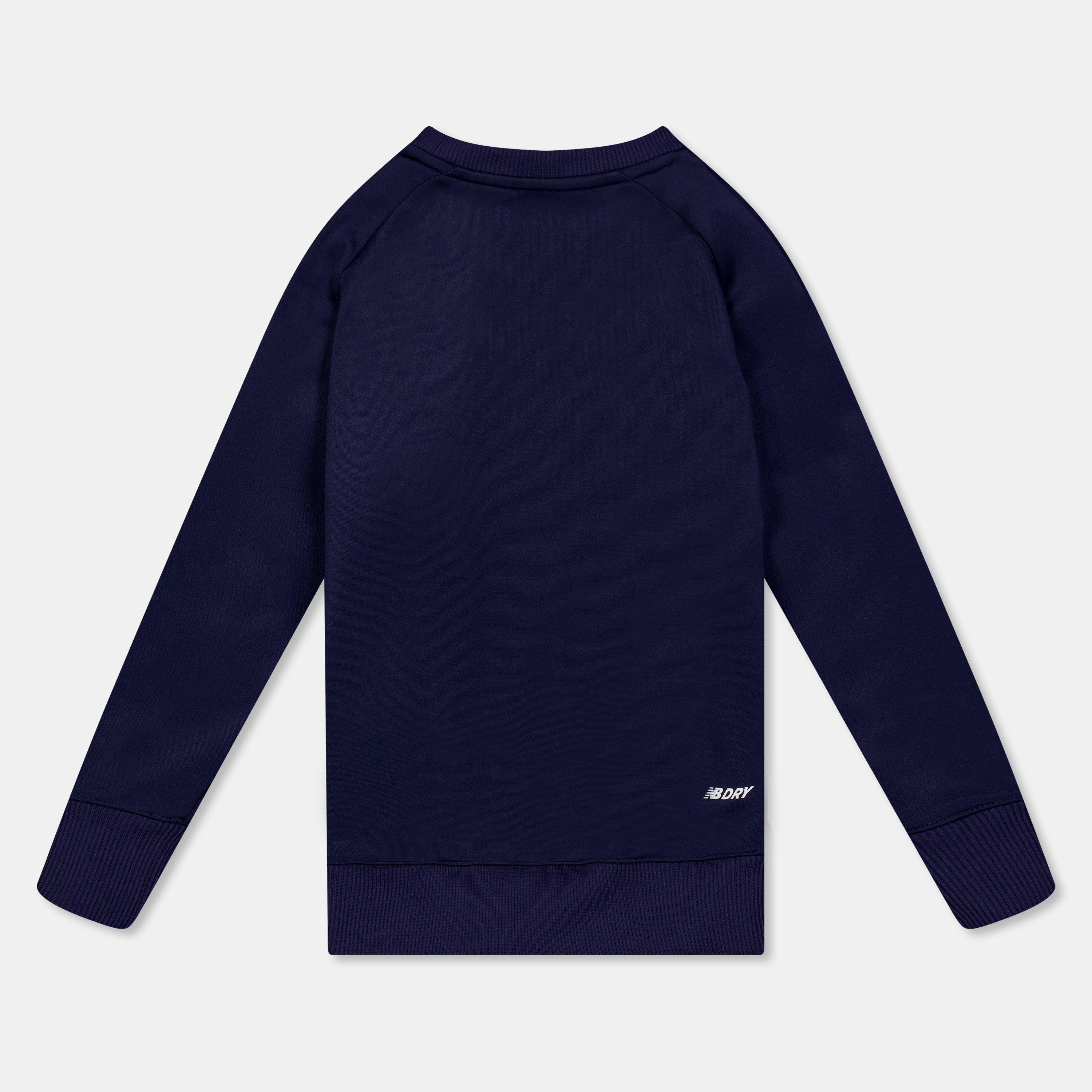 New Balance NB Sweater Juniors