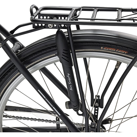 SCO Bellevue dame shopper 7 gear 28