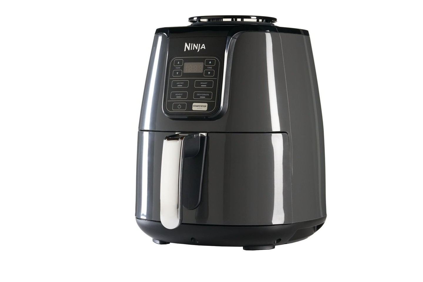 Ninja - Air Fryer AF100EU - 3.8l Basket