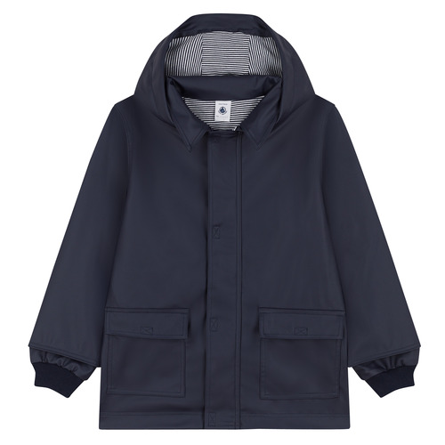 Petit Bateau - LATAH - Marine